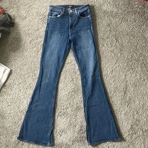 Hudson Flare Jeans